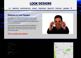 lookdesigns.co.uk