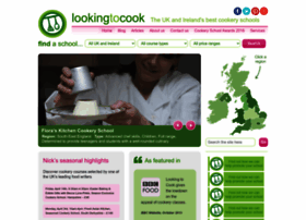 lookingtocook.co.uk