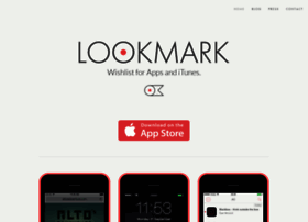 lookmark.io