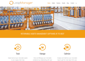 loopmanager.com