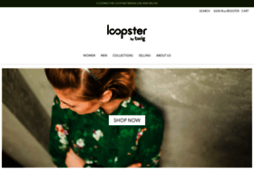 loopster.co.uk