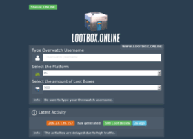 lootbox.online
