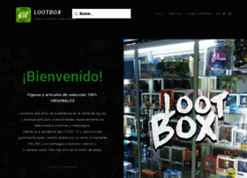 lootbox.store