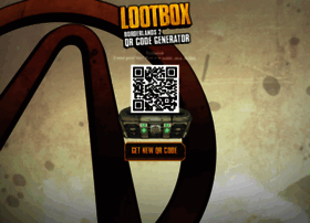 lootbox2.com