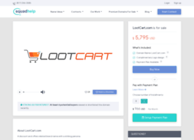 lootcart.com