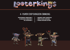 looterkings.com
