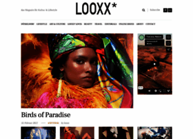 looxx.com