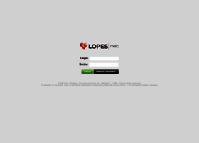 lopesnet.com.br