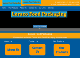 loraco-foodpackaging.com.au