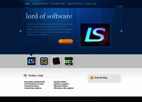 lordofsoftware.com