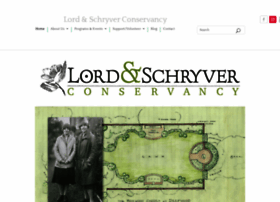 lordschryver.org