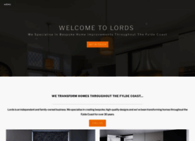 lordskitchens.co.uk
