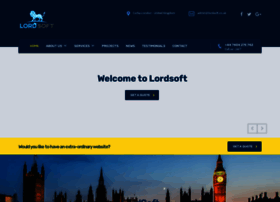 lordsoft.co.uk