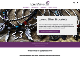 lorenasilver.com