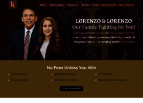 lorenzoandlorenzo.com
