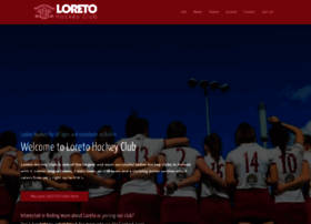 loretohockeyclub.ie