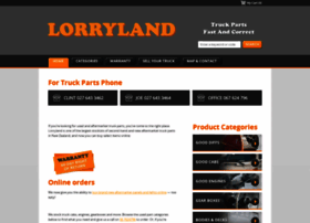 lorryland.co.nz
