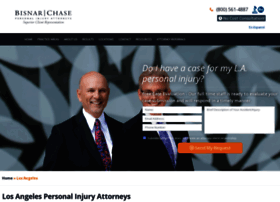 los-angeles-personal-injury-lawyer.com