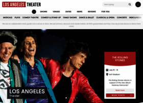 los-angeles-theatre.com