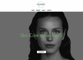 losangeles-skincare.com
