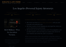 losangelesaccidentpersonalinjury.attorney