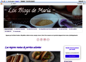 losblogsdemaria.com
