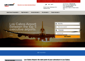loscabos-airport.com
