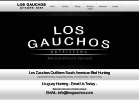 losgauchos.com