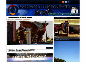 losinformantes.com.mx