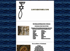 lost-history.com