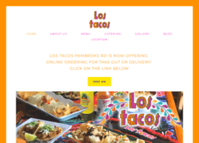 lostacos.com