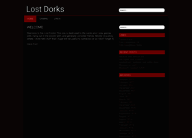 lostdorks.com