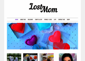 lostmom.org
