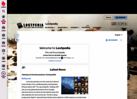 lostpedia.com
