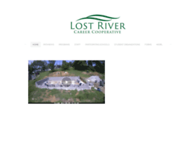 lostrivercareercooperative.com