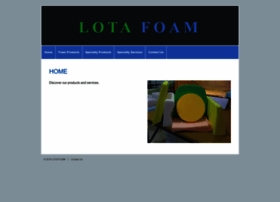 lotafoam.com.au