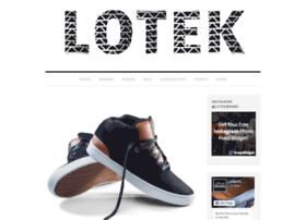 lotekbrand.com
