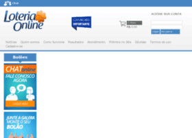 loteriaonline.com.br
