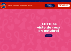 loto.com.ni