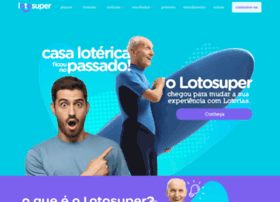 lotosuper.com.br
