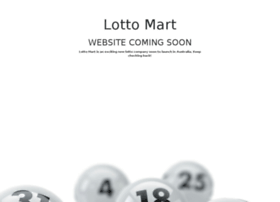 lottomart.com.au
