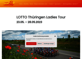 lottothueringen-ladies-tour.de