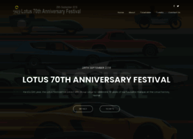 lotus-festival.com