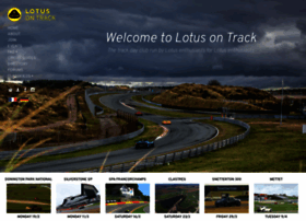 lotus-on-track.com