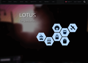 lotus-simulator.de