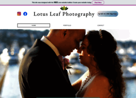 lotusleafphotography.com