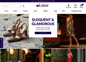 lotusshoes.co.uk