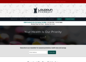 loudounpharmacy.com