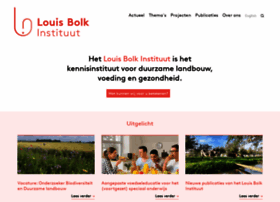 louisbolk.nl