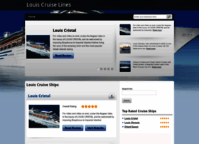 louiscruiselines.org